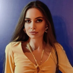 Аня Гобжа, 12.03.1994, Кишинев