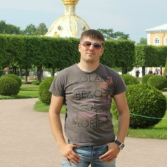 Евгений Дутов, 25.08.1986, Краснодар