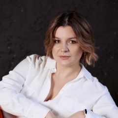 Екатерина Климакова, 10.06, Нижний Новгород