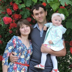 Пашок Крупа, 07.05, Херсон