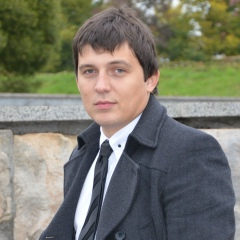 Евгений Юсупов, 23.05.1987, Зеленоград