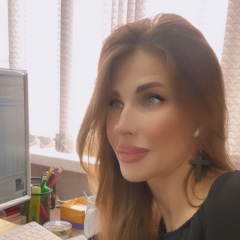 Наталия Смирнова, 18.11, Анапа