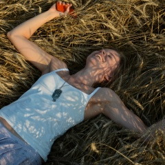 Маргарита Сучкова, 30.10