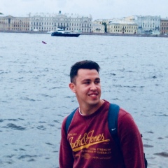 Александр , Москва