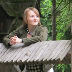 Аля Беник, 03.06, Львов