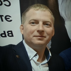 Дмитрий Кославский, 17.10, Тверь