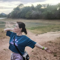 Катюшка Клочихина, 05.04.1989, Черноголовка