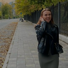 Ольга Галимова, 17.07, Улан-Удэ