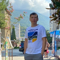 Азамат Тимиров, 23.02, Самара