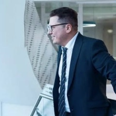 Антон Кизиченков, 19.02.1987, Москва