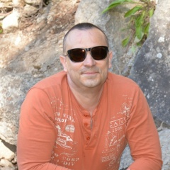 Вячеслав Бурлаков, Москва