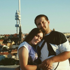 Миша Дронов, Санкт-Петербург