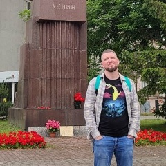 Александр Полушин, Иваново