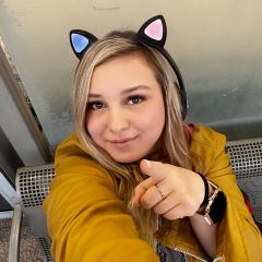 Марьяна Ветрова, 27.11, Тель-Авив