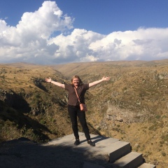 Ксения Цветкова, 23.04.1978, Санкт-Петербург