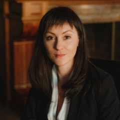 Анастасия Рублева, 26.02, Санкт-Петербург