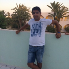 Эмиль Закарян, 31.12.1982, Москва