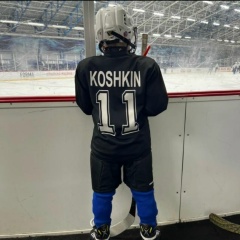 Дмитрий Кошкин, 01.01.1990, Москва