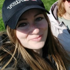 Марина Киреева, 14.10.1991