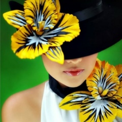 Алена Камаева, 09.02, Одесса