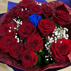 Тамила Бууева, 05.07.1988, Грозный