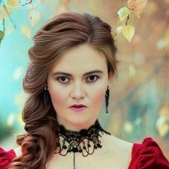 Алена Чичкова, 03.02, Пермь