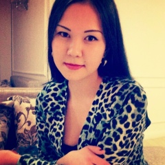 Мика Расильбаева, 15.05.1990, Алматы