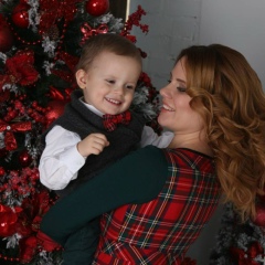 Аня Синёва(Добрякова), 23.01.1984, Ростов-на-Дону