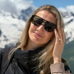 Ирина Колесникова, 13.08, Ижевск