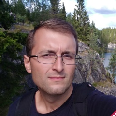 Евгений Гацак, 30.11.1990, Минск