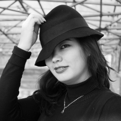 Зарина Габитова, 29.07, Алматы