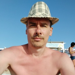 Александр Зверев, 04.09, Ярославль