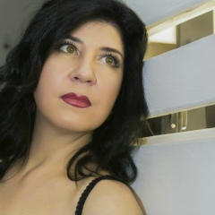 Светлана Очадчих, 21.10, Ильич