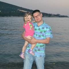 Антон Лесных, 22.05.1978, Санкт-Петербург