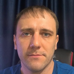 Сергей Михайлов, 24.06.1988, Сургут