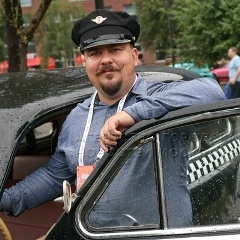 Вячеслав Неглинный, 01.04, Москва