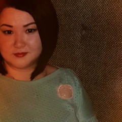 Дария Кусманова, 28.12.1993, Павлодар