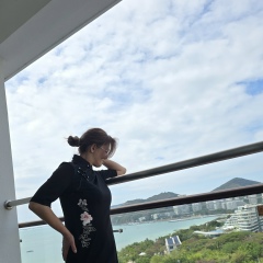 Мира Суттубаева, 25.11, Köln