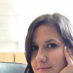 Ксения Юрина, 31.08.1984, Казань