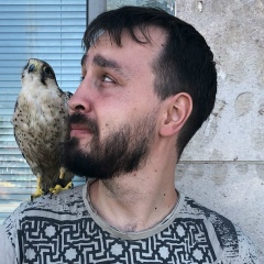 Артем Камышный, 13.06.1985, Москва