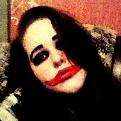 Полина Стрелкова