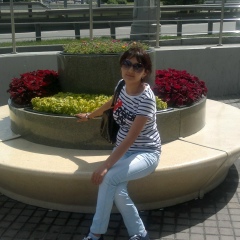 Мадина Доолотбекова, 23.09.1985