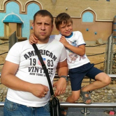 Дмитрий Ермолов, 05.09.1987, Москва