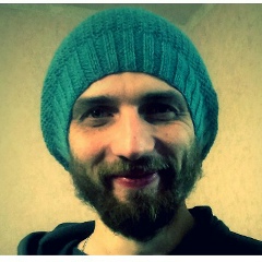 Максим Костенко, 09.04.1984, Днепр (Днепропетровск)