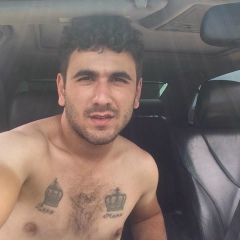 Mher Kavasyan, 02.06.1995, Ереван