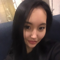 Guldana Begalina, 06.03.1995, Актау