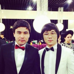 Исламбек Пирнепесов, 21.07, Актау