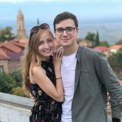 Влад Киреев, 19.05.1993, Москва