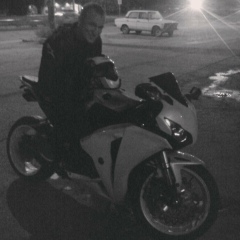 Ромка Сидоров, 04.02, Самара