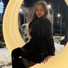 Екатерина Николаева, Донецк